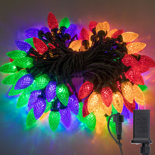 Wayfair Outdoor Christmas Lights You'll Love in 2023